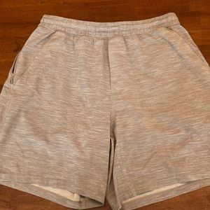 Men’s Lululemon shorts